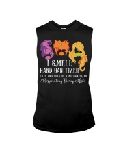 Respiratory Therapist - RT Sleeveless Tee tile