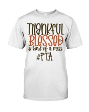 PTA Classic T-Shirt tile