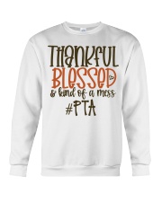 PTA Crewneck Sweatshirt tile