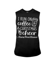 Nurse Practitioner - NP Sleeveless Tee tile