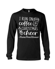 Nurse Practitioner - NP Long Sleeve Tee tile