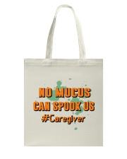 Caregiver Tote Bag tile
