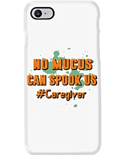 Caregiver Phone Case tile