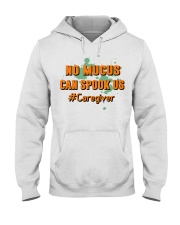 Caregiver Hooded Sweatshirt tile