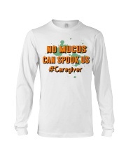 Caregiver Long Sleeve Tee tile