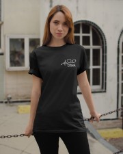 CRNA Classic T-Shirt apparel-classic-tshirt-lifestyle-19