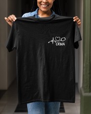 CRNA Classic T-Shirt apparel-classic-tshirt-lifestyle-front-129
