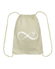 Caregiver Drawstring Bag tile