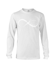 Caregiver Long Sleeve Tee tile