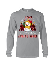 Athletic Trainer Long Sleeve Tee tile