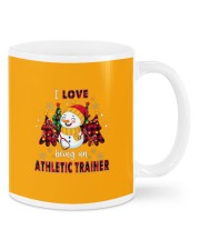 Athletic Trainer Mugs tile