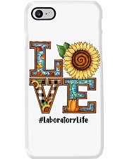 Laboratory Life Phone Case tile