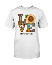 Laboratory Life Classic T-Shirt tile