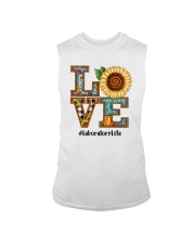 Laboratory Life Sleeveless Tee tile