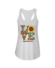 Laboratory Life Ladies Flowy Tank tile