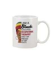 Occupational Therapist Mug tile