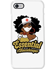 Housekeeper Phone Case tile