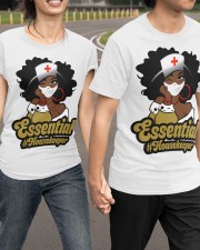Housekeeper Classic T-Shirt apparel-classic-tshirt-lifestyle-front-141