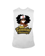 Housekeeper Sleeveless Tee tile