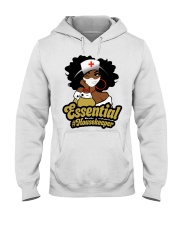 Housekeeper Hooded Sweatshirt tile