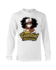 Housekeeper Long Sleeve Tee tile