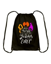 EMT Drawstring Bag tile