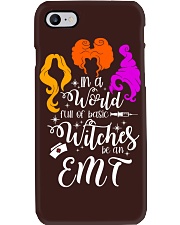 EMT Phone Case tile