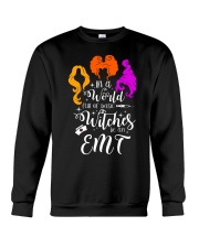 EMT Crewneck Sweatshirt tile