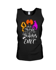 EMT Unisex Tank tile