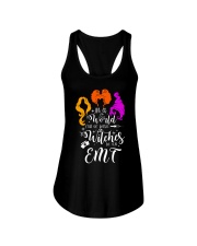 EMT Ladies Flowy Tank tile