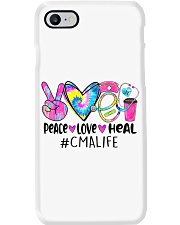 CMA Phone Case tile