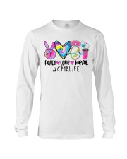 CMA Long Sleeve Tee tile