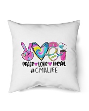 CMA Indoor Pillow tile