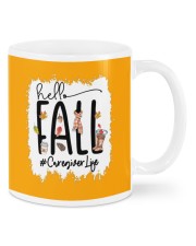 Caregiver Mugs tile