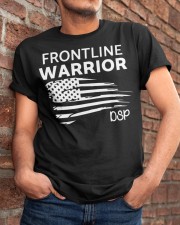 DSP Classic T-Shirt apparel-classic-tshirt-lifestyle-26