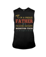 Monitor Tech Sleeveless Tee tile