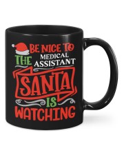 Medical Assistant - MA Mugs tile