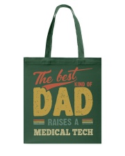 Medical Tech Tote Bag tile