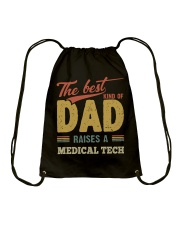 Medical Tech Drawstring Bag tile