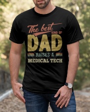 Medical Tech Classic T-Shirt apparel-classic-tshirt-lifestyle-front-53