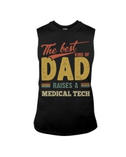 Medical Tech Sleeveless Tee tile