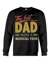 Medical Tech Crewneck Sweatshirt tile