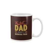 Medical Tech Mug tile