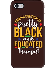 Therapist Phone Case tile