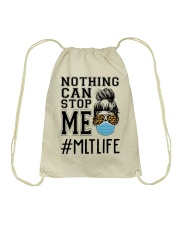 MLT Life Drawstring Bag tile