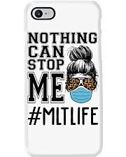 MLT Life Phone Case tile