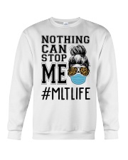 MLT Life Crewneck Sweatshirt tile