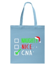 CNA Tote Bag tile