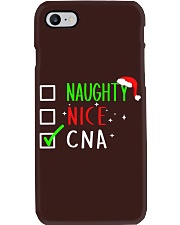 CNA Phone Case tile