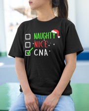 CNA Classic T-Shirt apparel-classic-tshirt-lifestyle-front-213